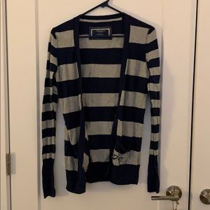 American Eagle cardigan